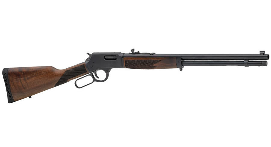 Henry Big Boy Steel 44 Magnum Lever Action Rifle