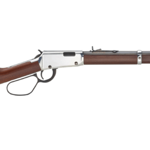 Henry Frontier Carbine 22 Cal. Evil Roy Edition Lever Action Octagon Heirloom Rifle w/