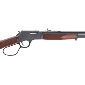 Henry Big Boy Steel 41 Magnum Lever Action Rifle with Large Loop