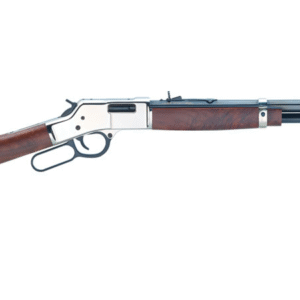 Henry Big Boy Silver 44 Magnum Lever Action Rifle