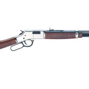 Henry Big Boy Silver 45 Colt Lever Action Rifle