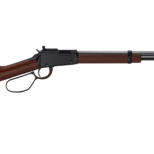Henry Small Game Rifle 22 Caliber with Large Loop and Skinner Peep Sight