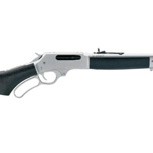 Henry All Weather 45-70 Govt Lever Action Heirloom Rifle