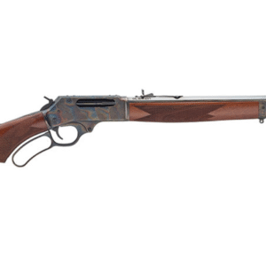 Henry Color Case Hardened .45-70 Lever Action Heirloom Rifle