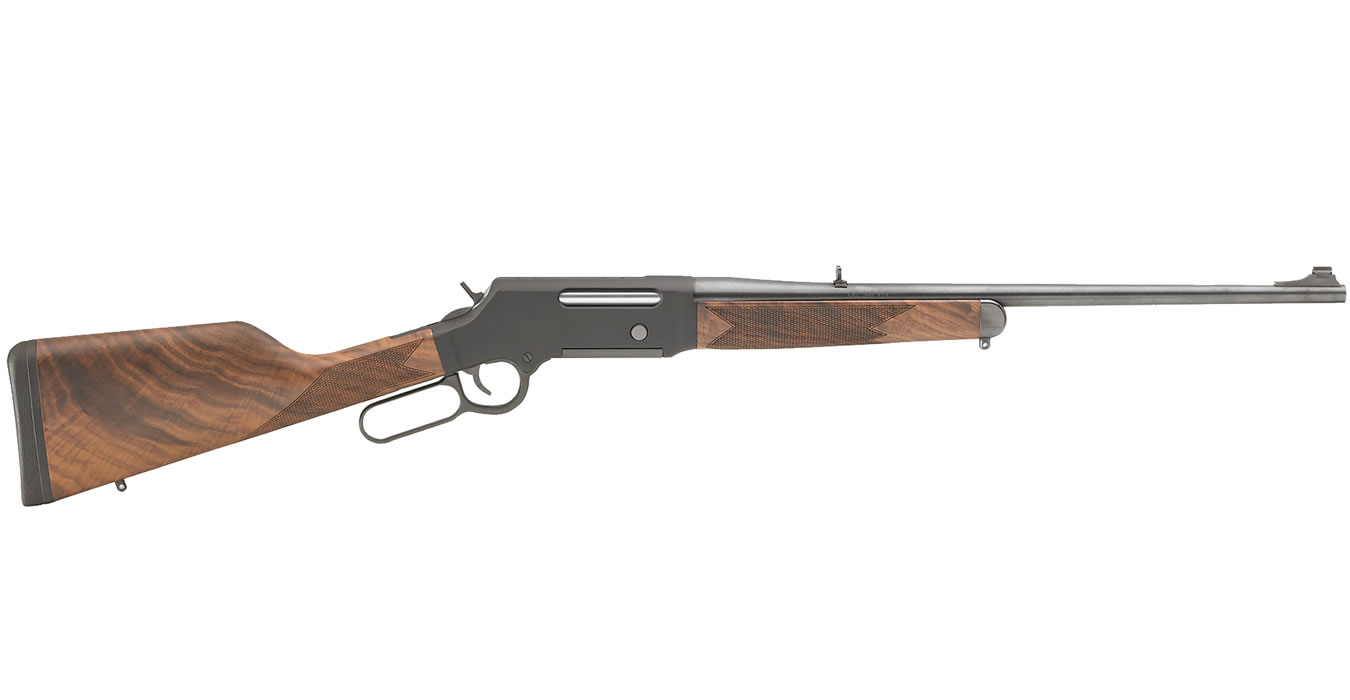 Henry Long Ranger 308 Winchester with Sights