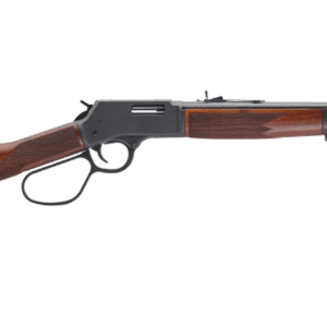 Henry Big Boy Steel Carbine 44 Magnum Lever Action Heirloom Rifle