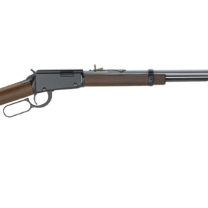 Henry Frontier Model Long Barrel 22LR Heirloom Rifle with 24-inch Barrel
