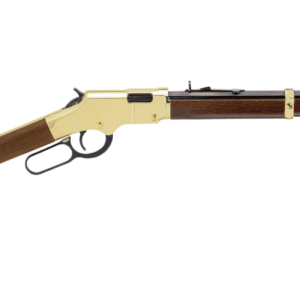 Henry Golden Boy Youth 22LR Heirloom Rifle