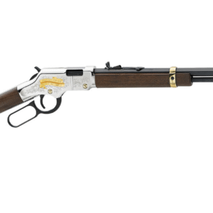 Henry Golden Boy 22LR American Farmer Tribute Edition Heirloom Rifle