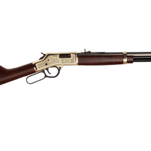 Henry Big Boy 44 Magnum American Oilman Tribute Edition Heirloom Rifle