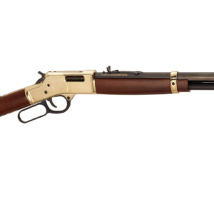 Henry Big Boy .41 Magnum Lever-Action Rifle
