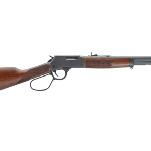 Henry Big Boy Steel Carbine, 45 Colt Lever-Action