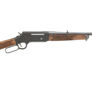 Henry Long Ranger 6.5 Creedmoor Lever-Action Rifle with Sights