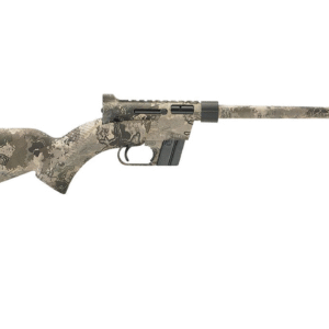 Henry AR-7 US 22LR True Timber Viper Western Camo Survival Heirloom Rimfire Rifle