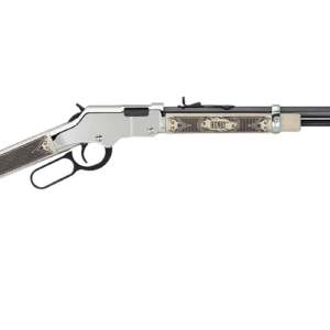Henry Golden Boy American Eagle 22 S/L/LR Heirloom Rifle