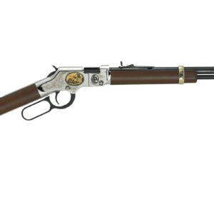 Henry Golden Boy Coal Miner Edition II 22 S/L/LR Heirloom Rifle