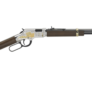 Henry Golden Boy Fraternal Order of Eagles Tribute 22 S/L/LR Heirloom Rifle