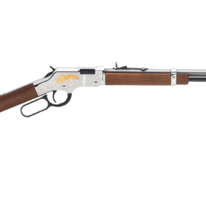 Henry Golden Eagle 22 S/L/LR Heirloom Rifle