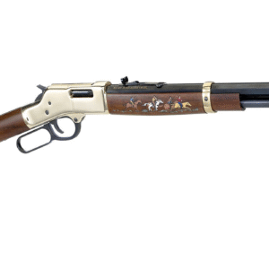 Henry Big Boy Cowboy Edition II 45 Colt Heirloom Rifle