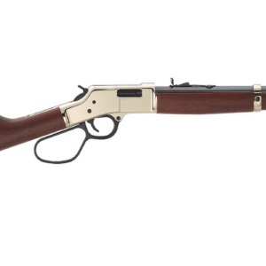 Henry Big Boy Carbine .327 Federal Mag Heirloom Rifle