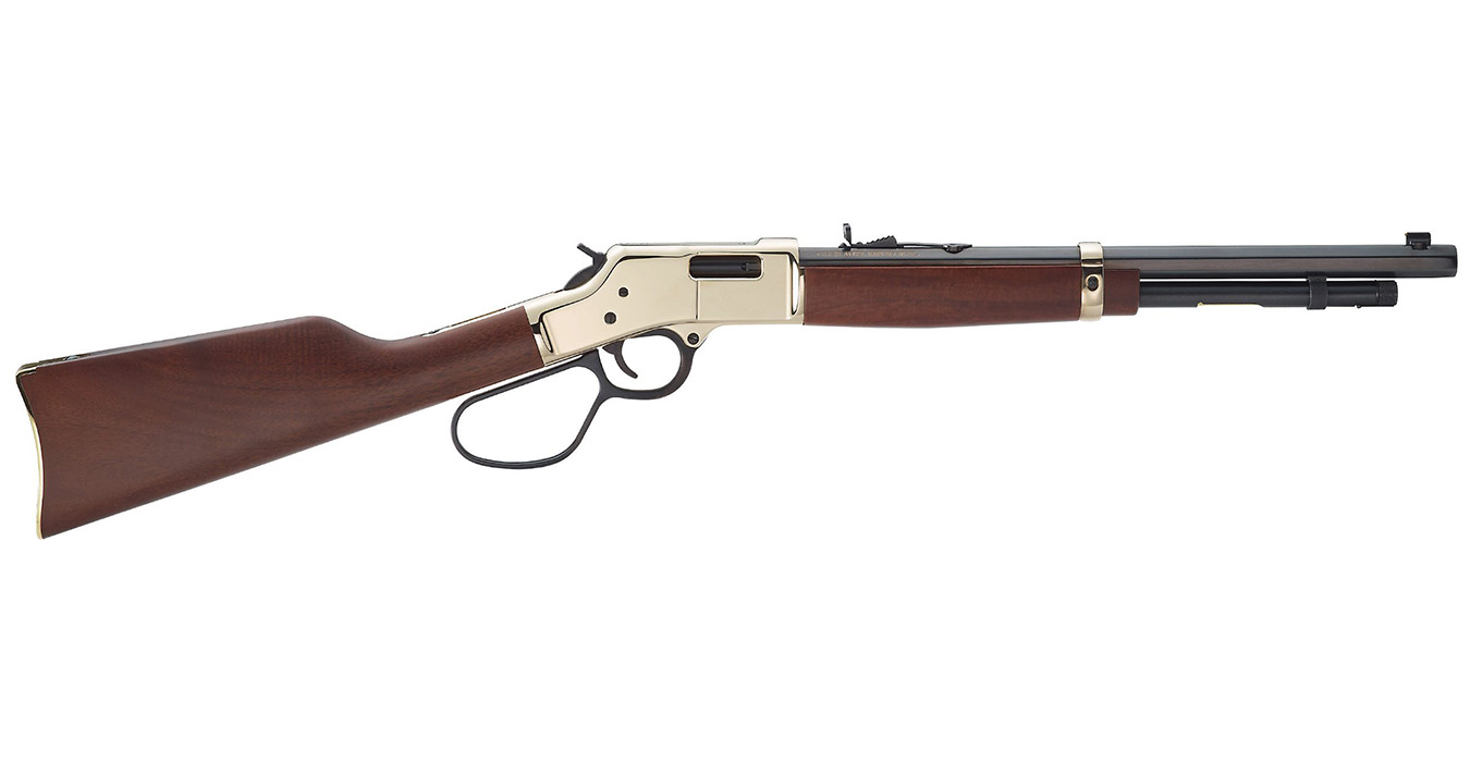 Henry Big Boy Carbine .41 Mag Heirloom Rifle