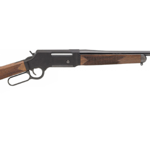 Henry Long Ranger 6.5 Creedmoor Lever Action Heirloom Rifle