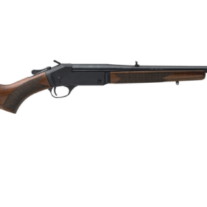 Henry .223/5.56mm Single Shot Heirloom Rifle