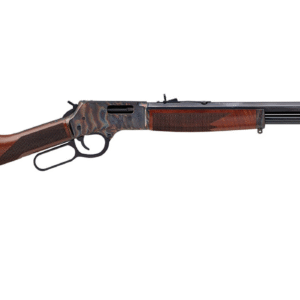 Henry Big Boy Color Case Hardened 44 Mag / 44 Special Lever-Action Heirloom Rifle
