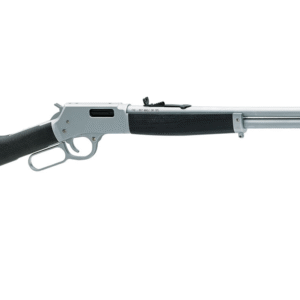 Henry Big Boy Steel All-Weather .357 Mag / 38 Special Lever Action Heirloom Rifle