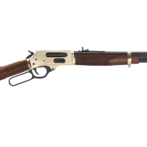 Henry .410 Gauge Side Gate Lever-Action Shotgun