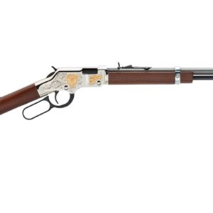 Henry Golden Boy Shriner International Tribute Edition 22 Cal Lever-Action Rifle