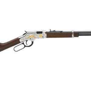 Henry Golden Boy 22 Cal Second Amendment Tribute Edition