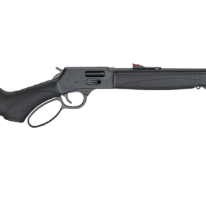 Henry Big Boy X Model .357/.38 Special Lever Action Rifle with Fiber Optic Sights