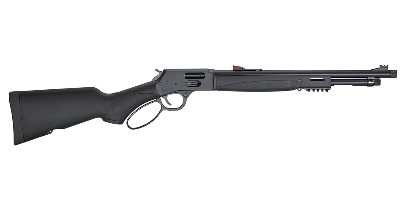 Henry Big Boy X 45 Colt Lever-Action Heirloom Rifle