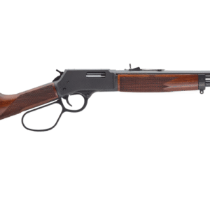 Henry Big Boy Steel Carbine .41 Mag Lever-Action Rifle