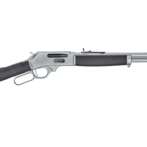 Henry All Weather .30-30 Win Side Gate Lever Action Rifle