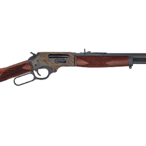 Henry Color Case Hardened .30-30 Lever Action Rifle