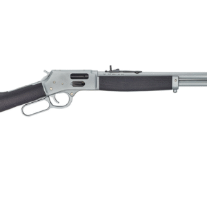 Henry Big Boy All-Weather .44 Mag/44 Spl Lever-Action Side Gate Rifle