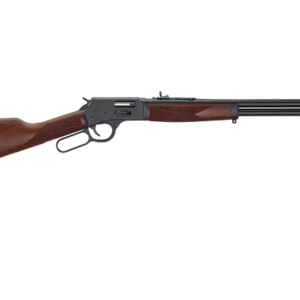 Henry Big Boy Steel .45 Colt Lever Action Side Gate Rifle
