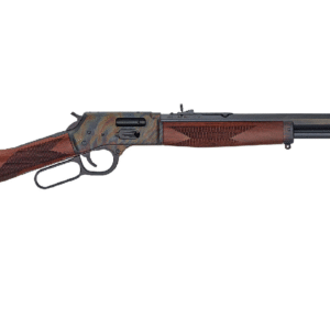Henry Big Boy Side Gate 45 Colt Lever-Action Rifle with Color Case Hardened Receiver