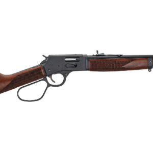 Henry Big Boy Steel 45 Colt Lever Action Side Gate Carbine