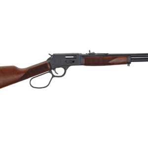 Henry Big Boy Steel 44 Magnum Lever-Action Side Gate Carbine