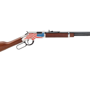 Henry Golden Boy .22 S/L/LR Stand For The Flag Edition Rifle