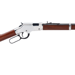 Henry Golden Boy Silver Youth 22 Cal Lever-Action Rifle