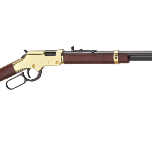 Henry Golden Boy 22 Cal Pie Keller Memorial Edition Rifle