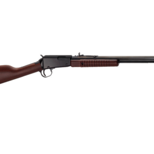 Henry H003T 22 Caliber Pump Action Octagon Rifle