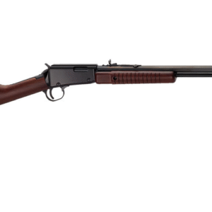 Henry Pump Action Octagon 22 Mag Rimfire Rifle