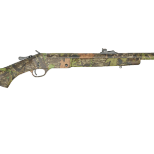 Henry 12 Gauge Single-Shot Shotgun with Mossy Oak Obsession Finish