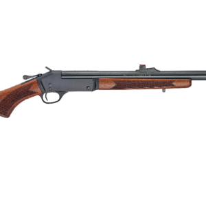 Henry Single Shot 12 Gauge Shotgun with Slug Barrel