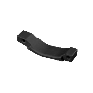 Enhanced Trigger Guard, Aluminum – AR15/M4